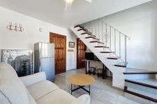 Apartment in Empuriabrava - PORT MOXO 4 2B - BEAU DUPLEX vue canal