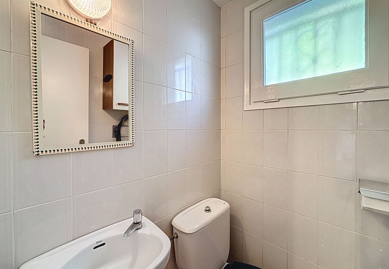 Apartment in Rosas / Roses - GARBINELL A Rosas / Roses – INTERimmo