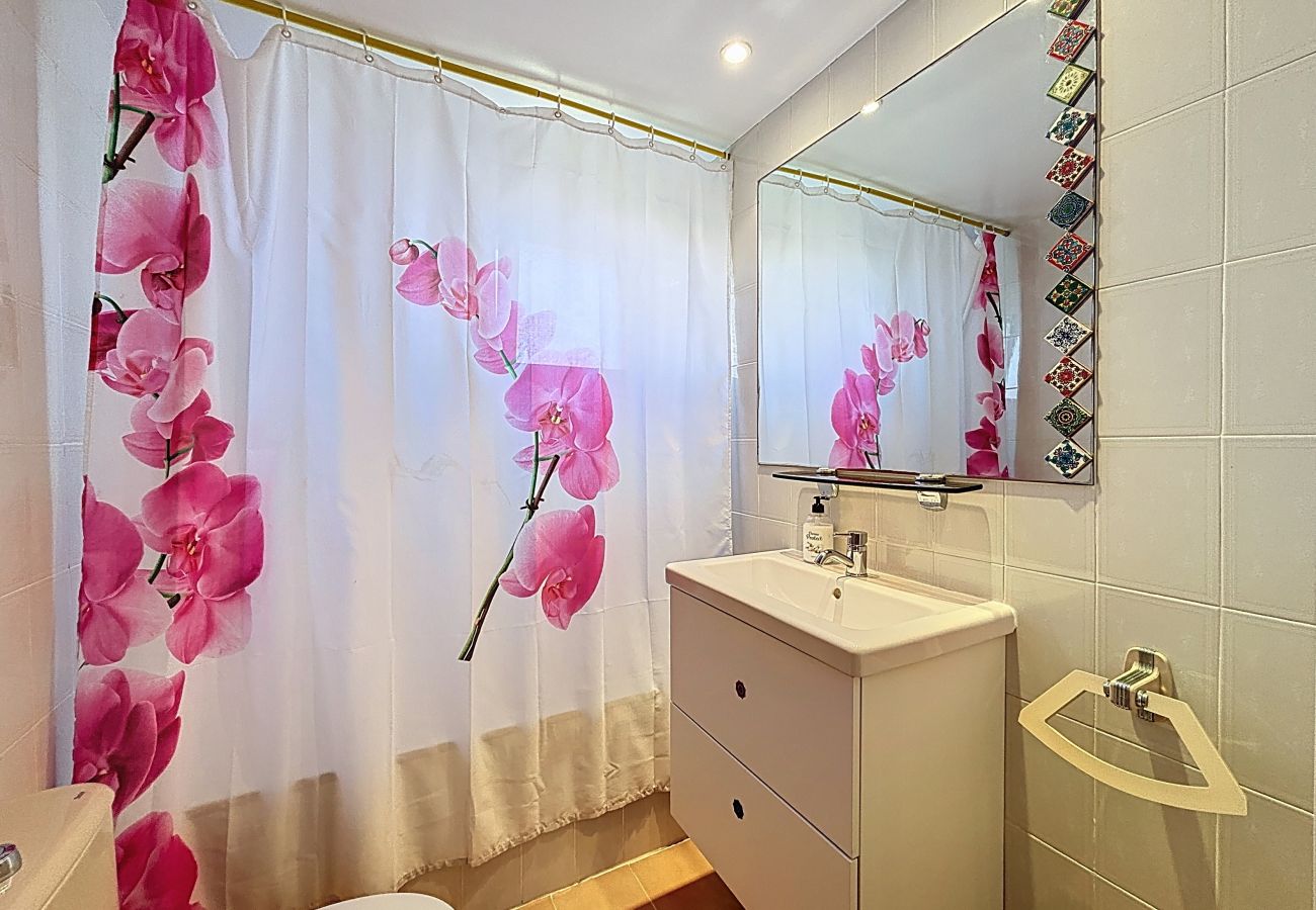 Apartment in Rosas / Roses - GARBINELL A Rosas / Roses – INTERimmo