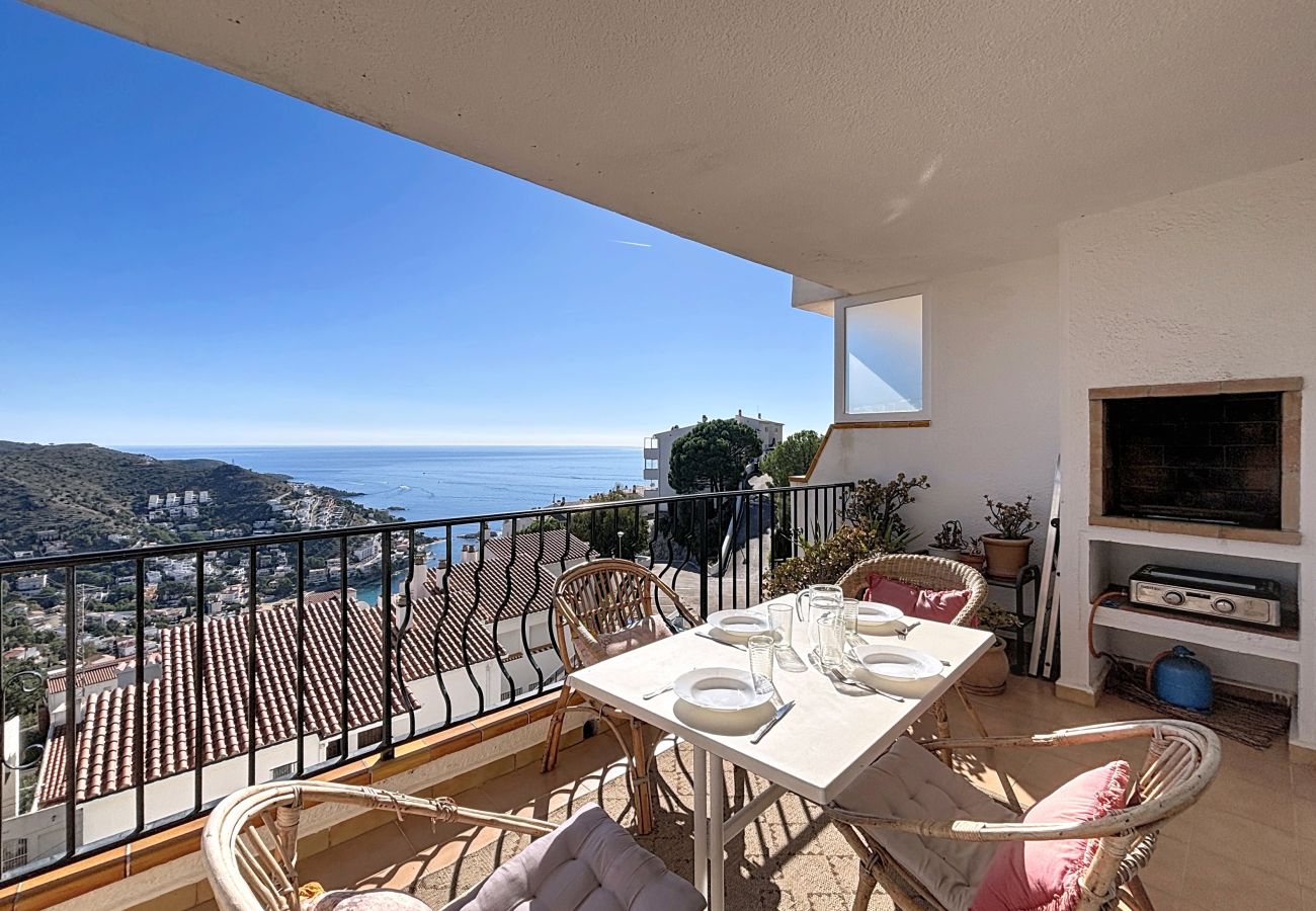 Apartment in Rosas / Roses - GARBINELL A Rosas / Roses – INTERimmo