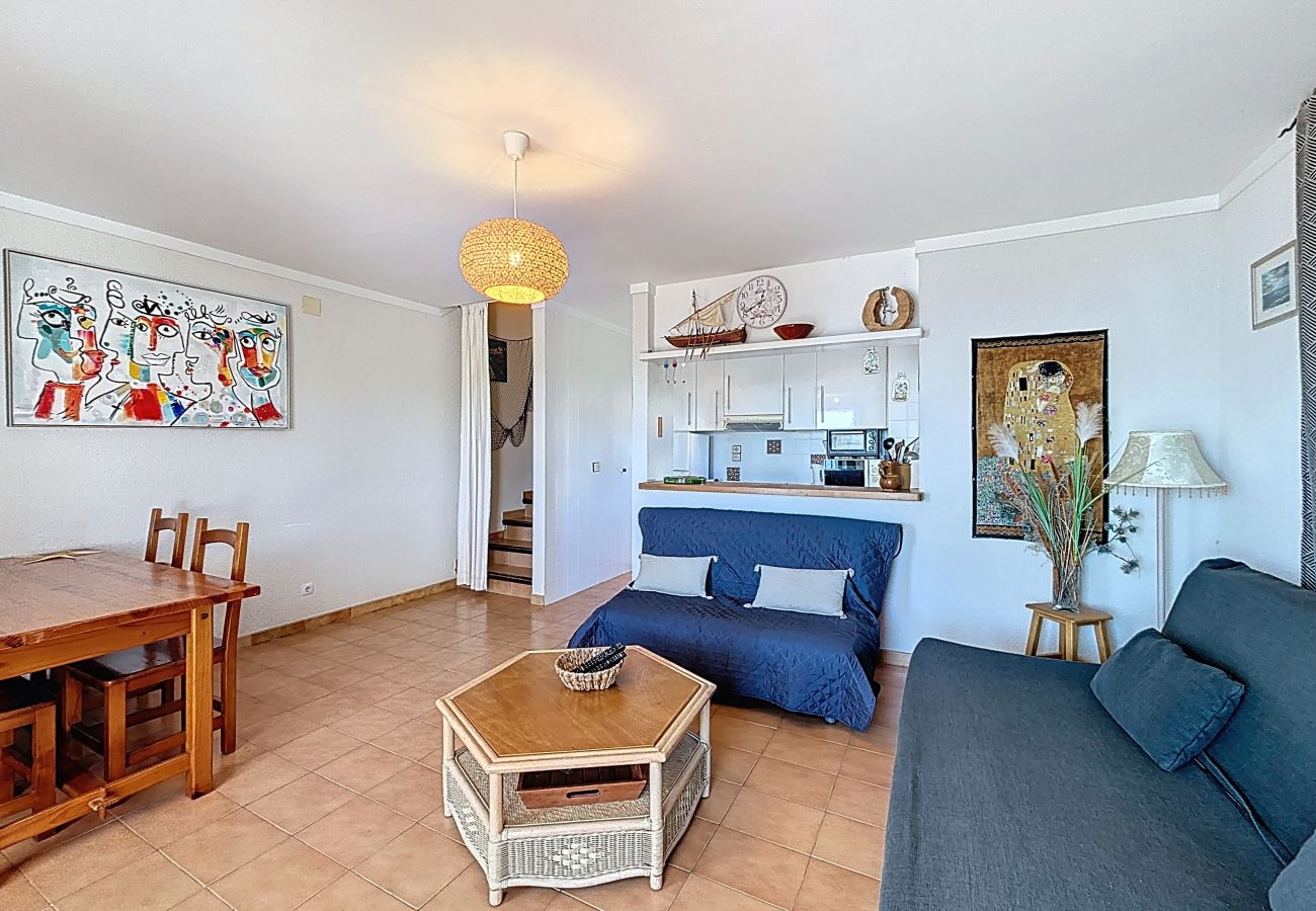 Apartment in Rosas / Roses - GARBINELL A Rosas / Roses – INTERimmo