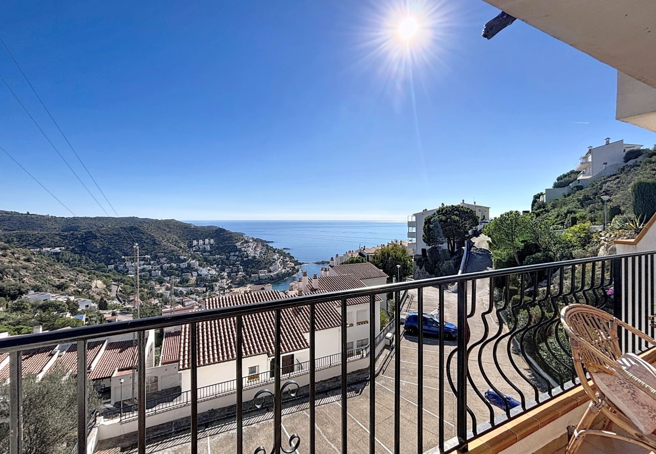 Apartment in Rosas / Roses - GARBINELL A Rosas / Roses – INTERimmo