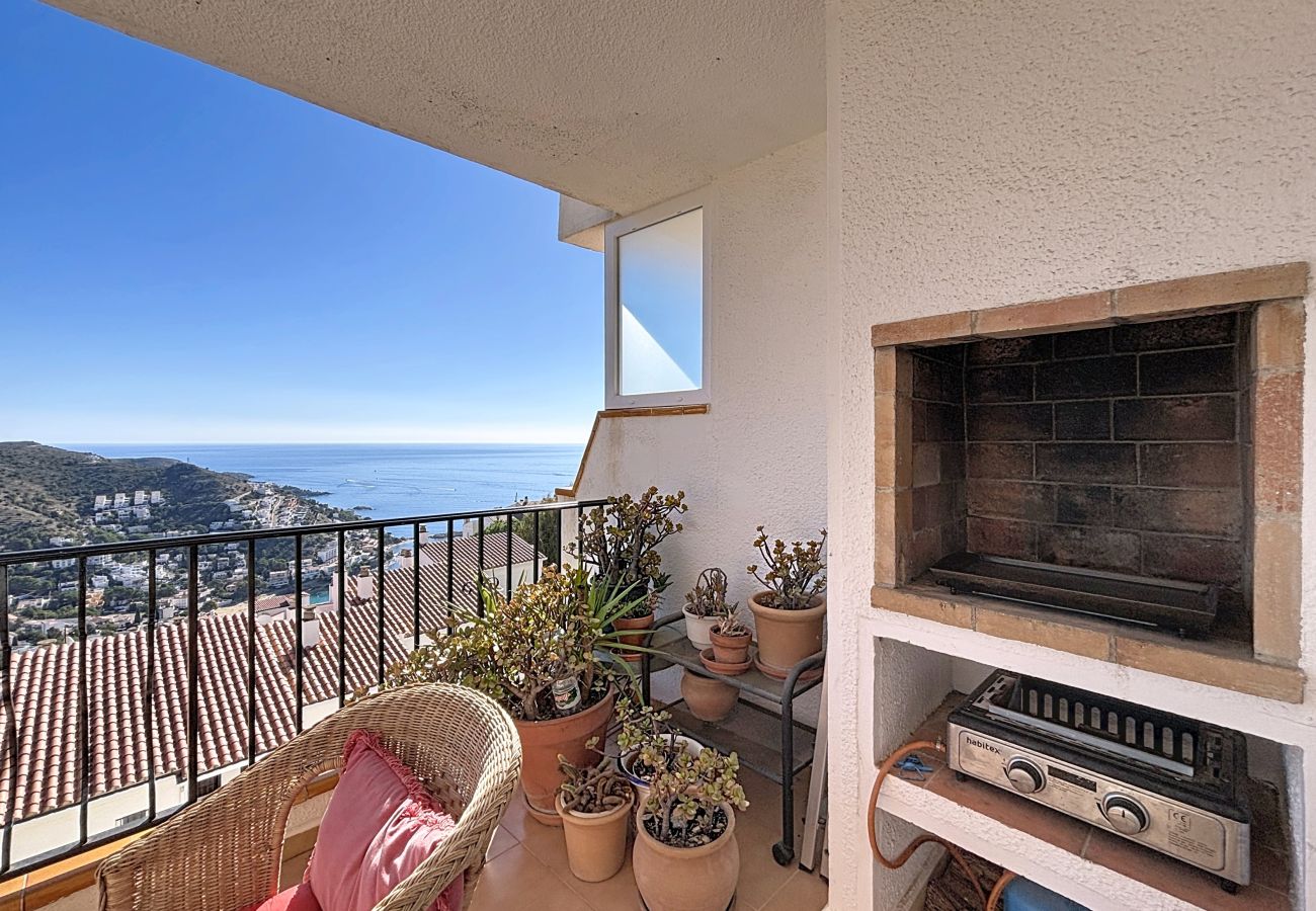 Apartment in Rosas / Roses - GARBINELL A Rosas / Roses – INTERimmo