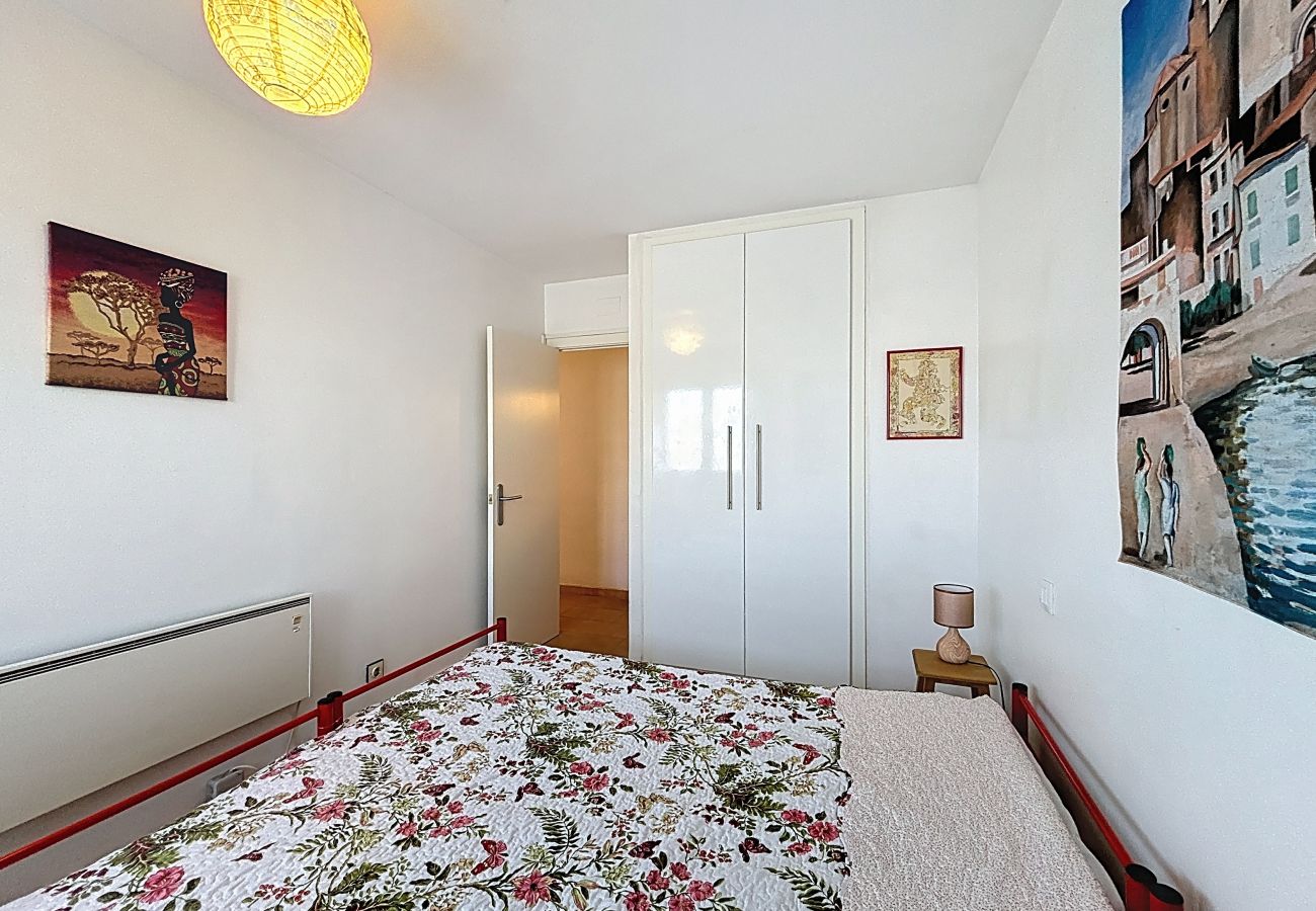 Apartment in Rosas / Roses - GARBINELL A Rosas / Roses – INTERimmo