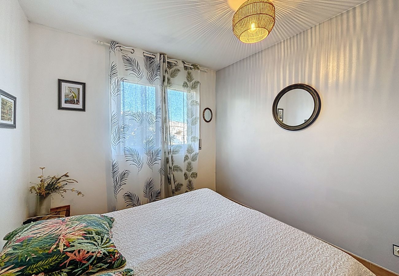 Apartment in Rosas / Roses - GARBINELL A Rosas / Roses – INTERimmo