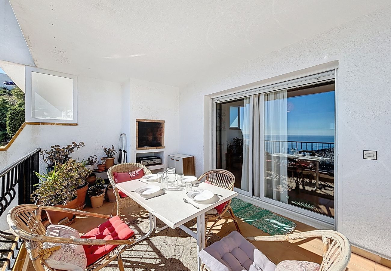 Apartment in Rosas / Roses - GARBINELL A Rosas / Roses – INTERimmo