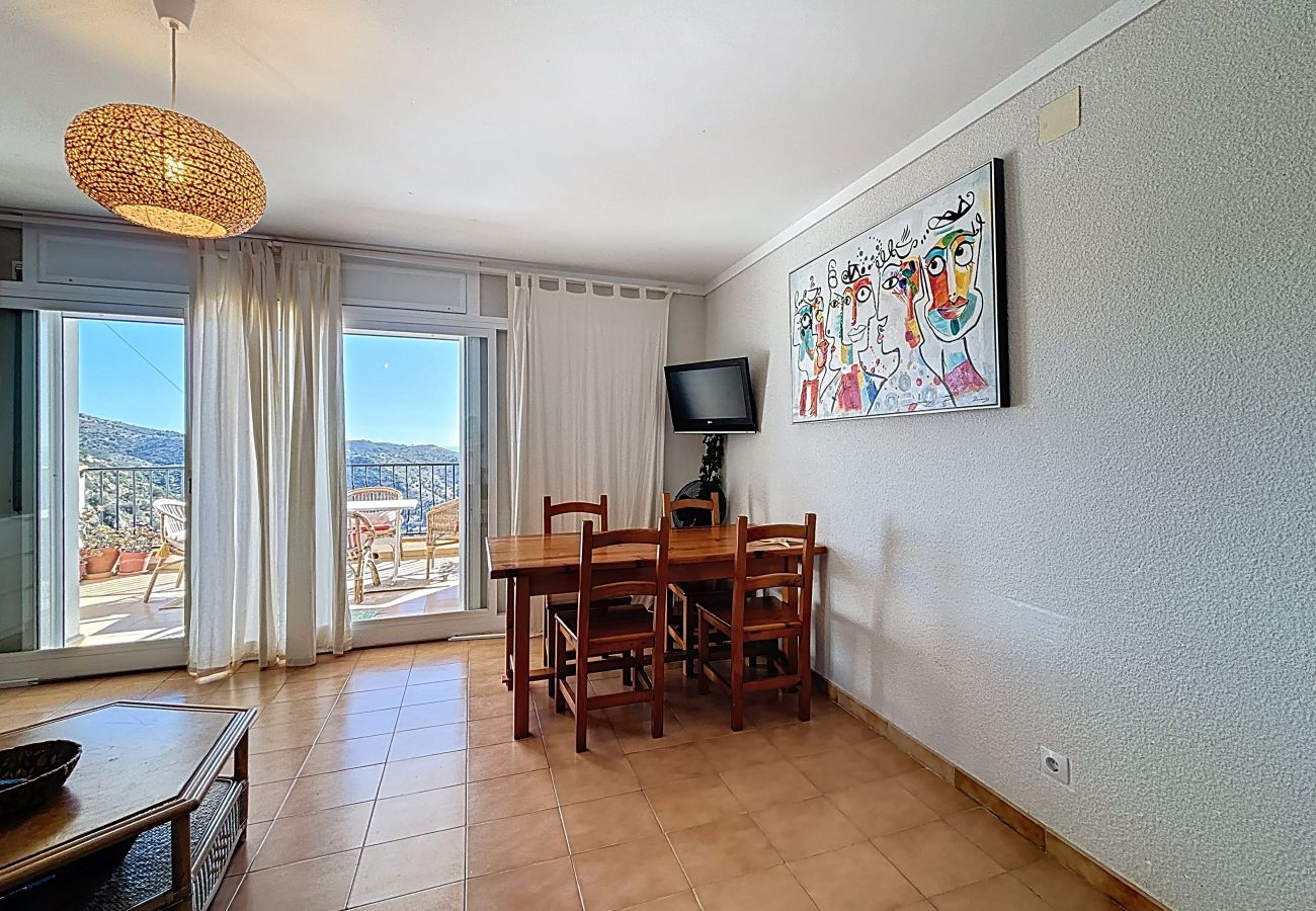 Apartment in Rosas / Roses - GARBINELL A Rosas / Roses – INTERimmo