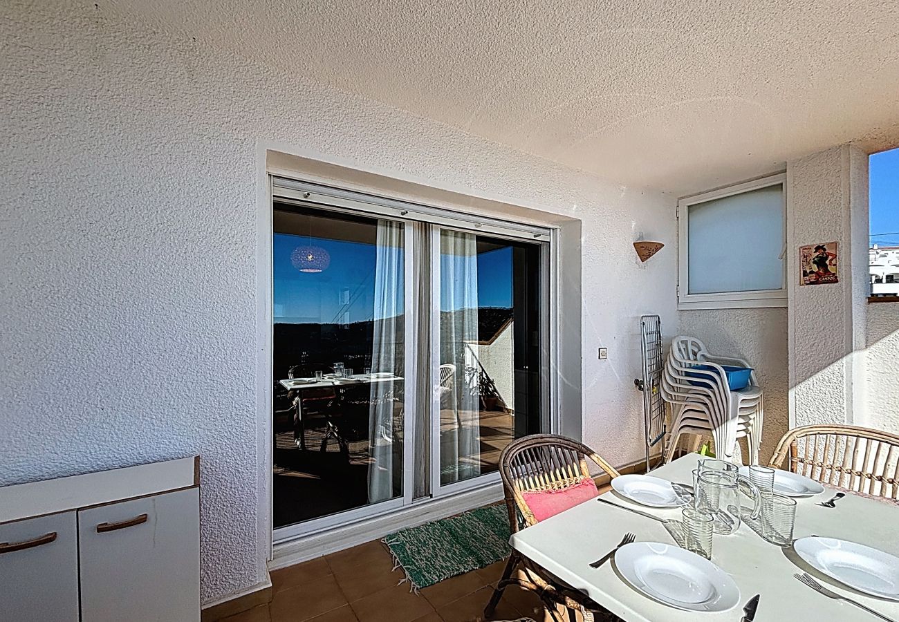 Apartment in Rosas / Roses - GARBINELL A Rosas / Roses – INTERimmo