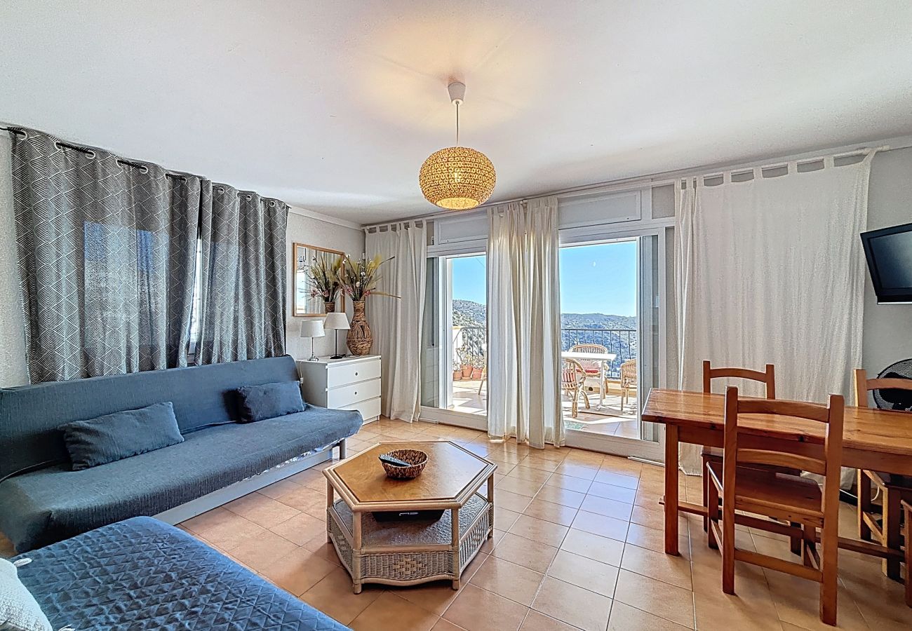 Apartment in Rosas / Roses - GARBINELL A Rosas / Roses – INTERimmo