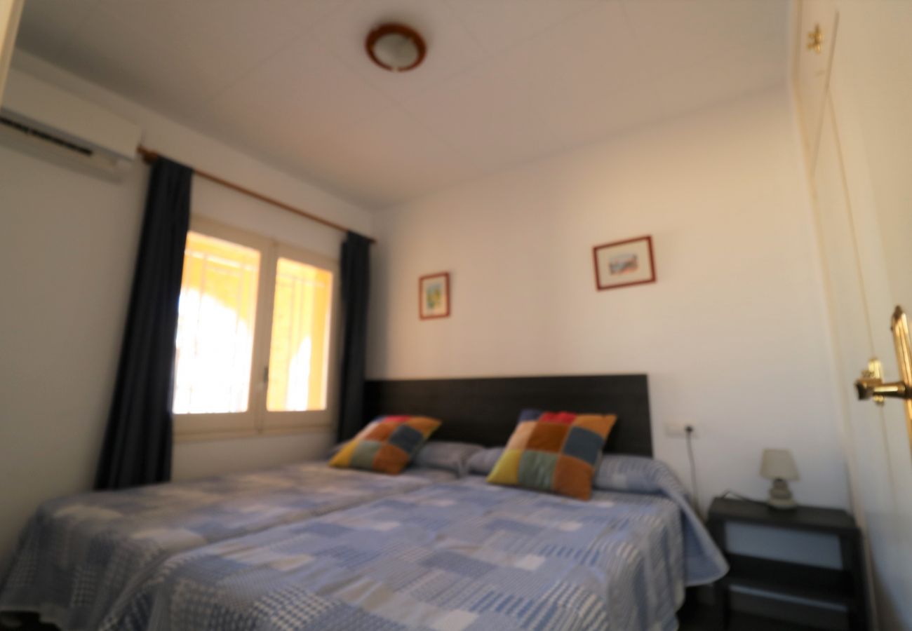 House in Empuriabrava - MONTSENY 3 Empuriabrava – INTERimmo