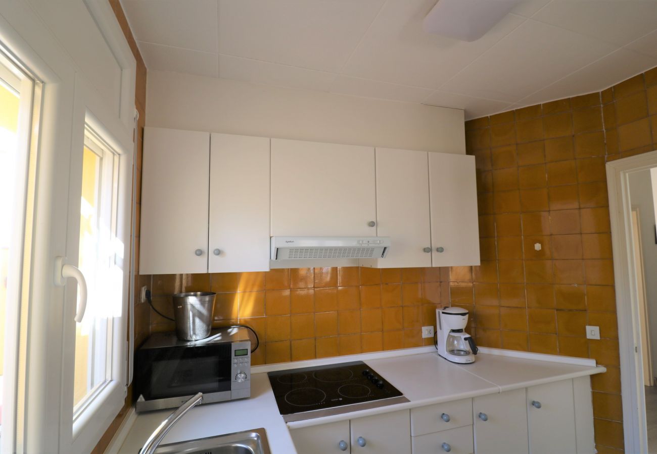 House in Empuriabrava - MONTSENY 3 Empuriabrava – INTERimmo