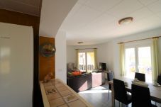 House in Empuriabrava - MONTSENY 3 - Casa con piscina privada