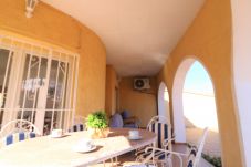 House in Empuriabrava - MONTSENY 3 - Casa con piscina privada