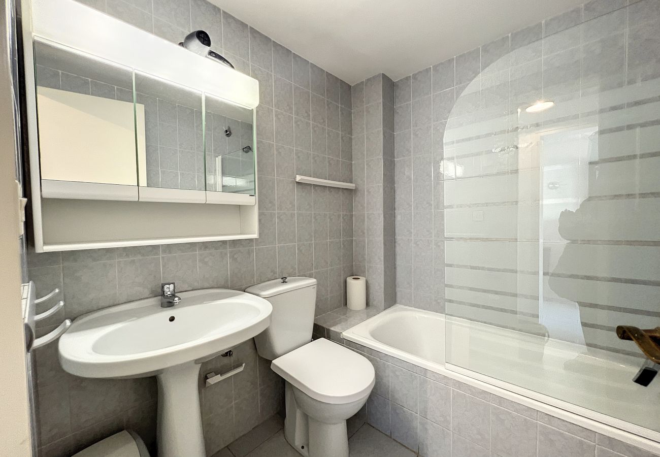 Apartment in Empuriabrava - PORT MOXO 78 22 Empuriabrava – INTERimmo