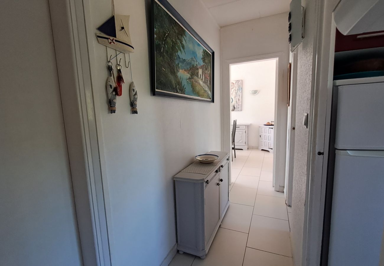 Apartment in Rosas / Roses - LISBOA 4P62 Rosas / Roses – INTERimmo
