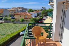 Apartment in Rosas / Roses - Lisboa 4P62 - Piso con piscina comunitaria