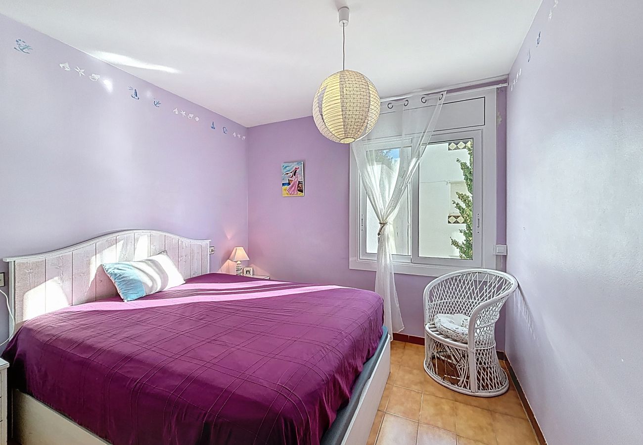 Apartment in Rosas / Roses - ARIADNA Rosas / Roses – INTERimmo