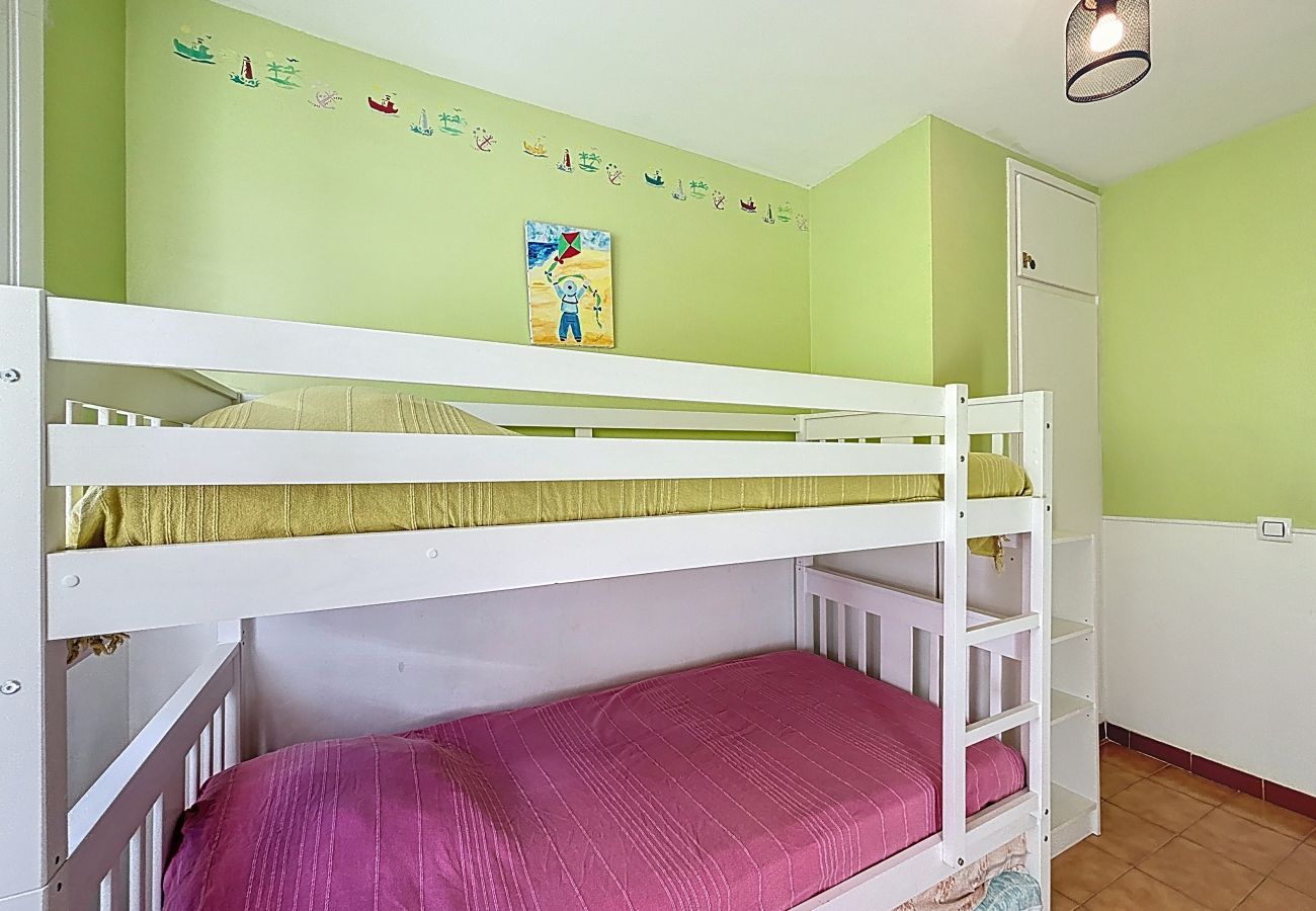 Apartment in Rosas / Roses - ARIADNA Rosas / Roses – INTERimmo