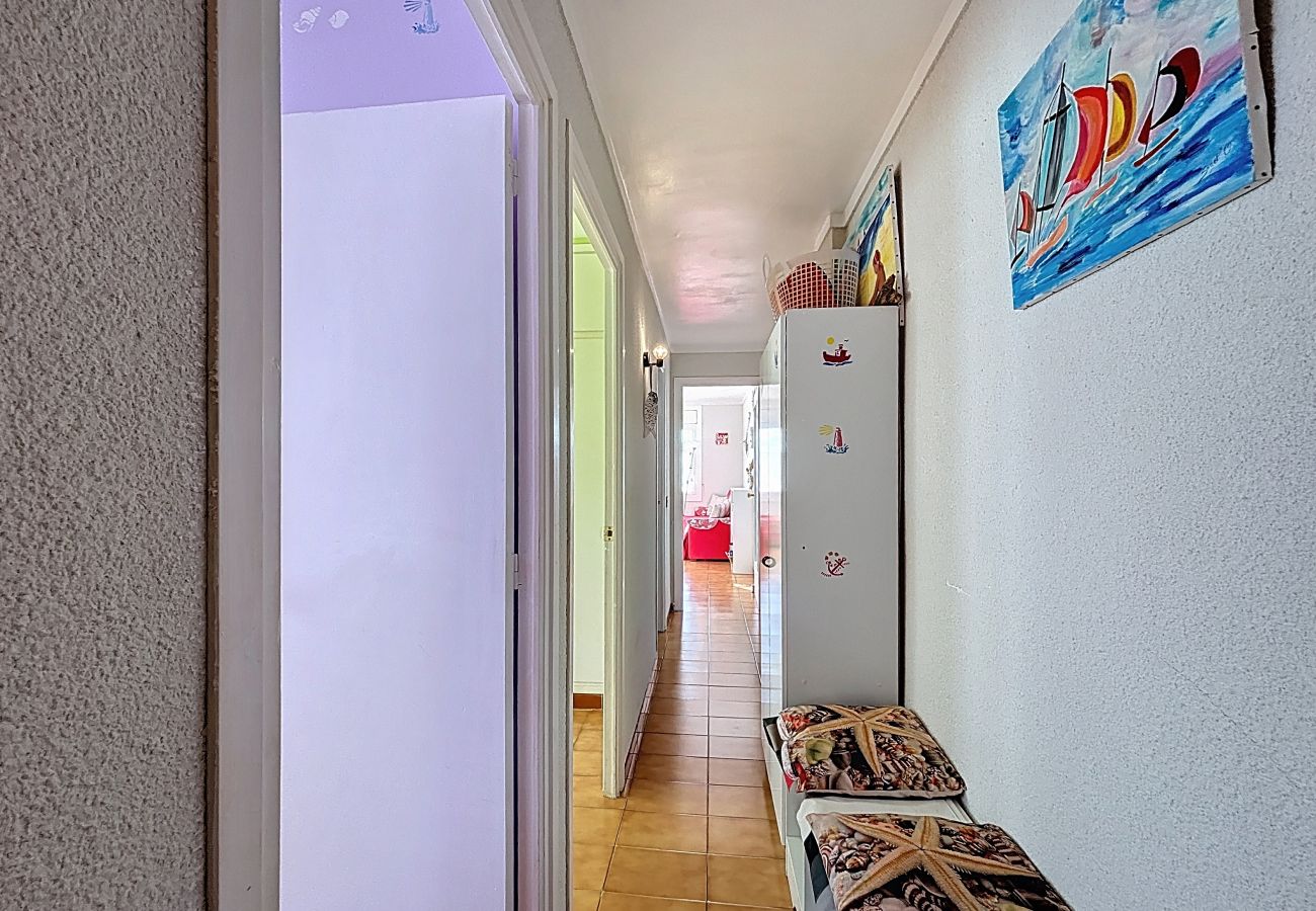 Apartment in Rosas / Roses - ARIADNA Rosas / Roses – INTERimmo