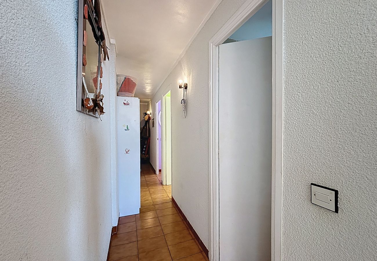 Apartment in Rosas / Roses - ARIADNA Rosas / Roses – INTERimmo