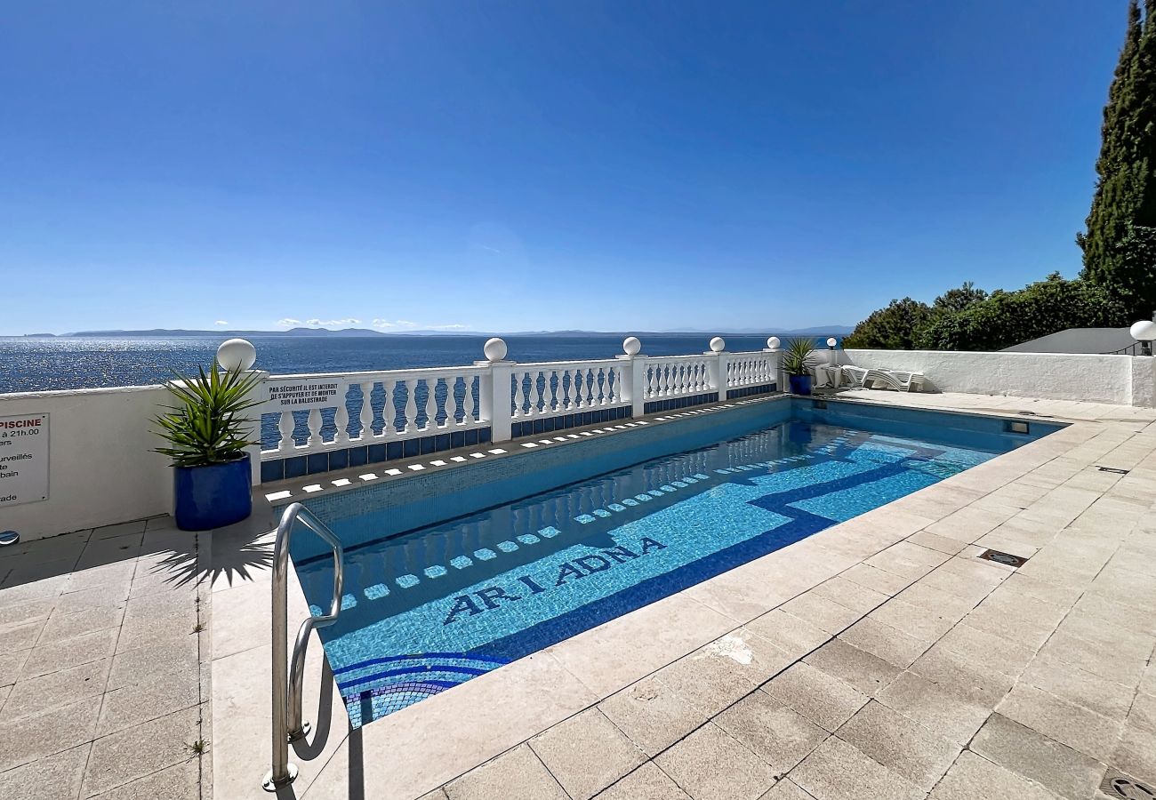 Apartment in Rosas / Roses - ARIADNA Rosas / Roses – INTERimmo