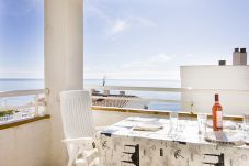 Apartment in Rosas / Roses - Ariadna - Piso, Vista al mar y Piscina Comunitaria