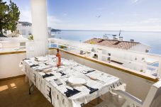 Apartment in Rosas / Roses - Ariadna - Piso, Vista al mar y Piscina Comunitaria
