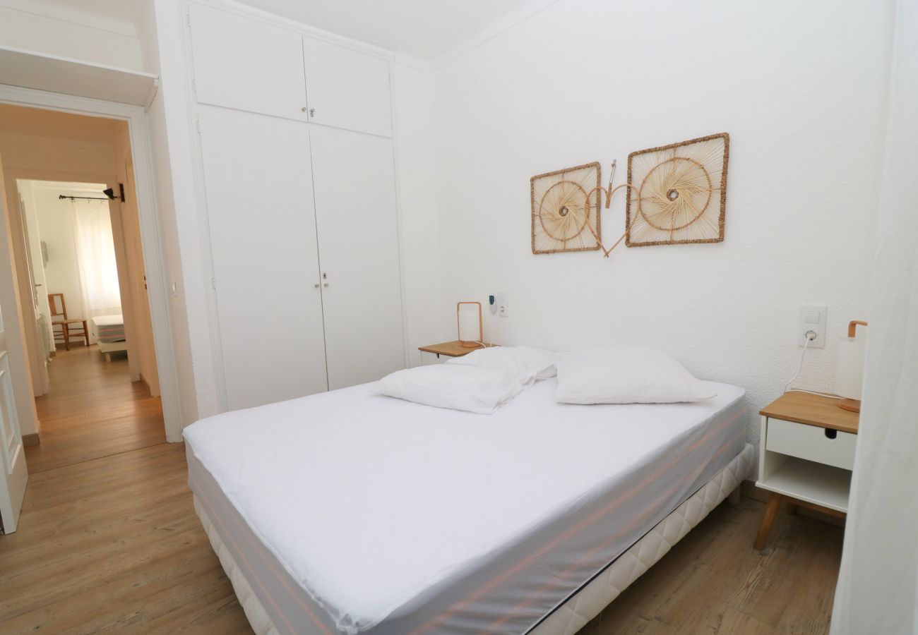 Apartment in Rosas / Roses - MONTSERRAT 22 Rosas / Roses – INTERimmo