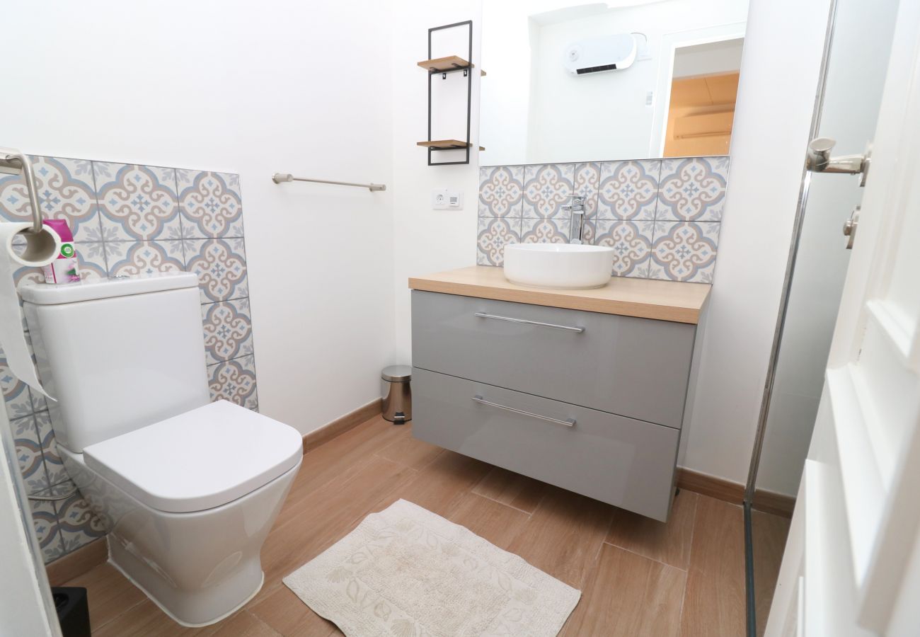 Apartment in Rosas / Roses - MONTSERRAT 22 Rosas / Roses – INTERimmo