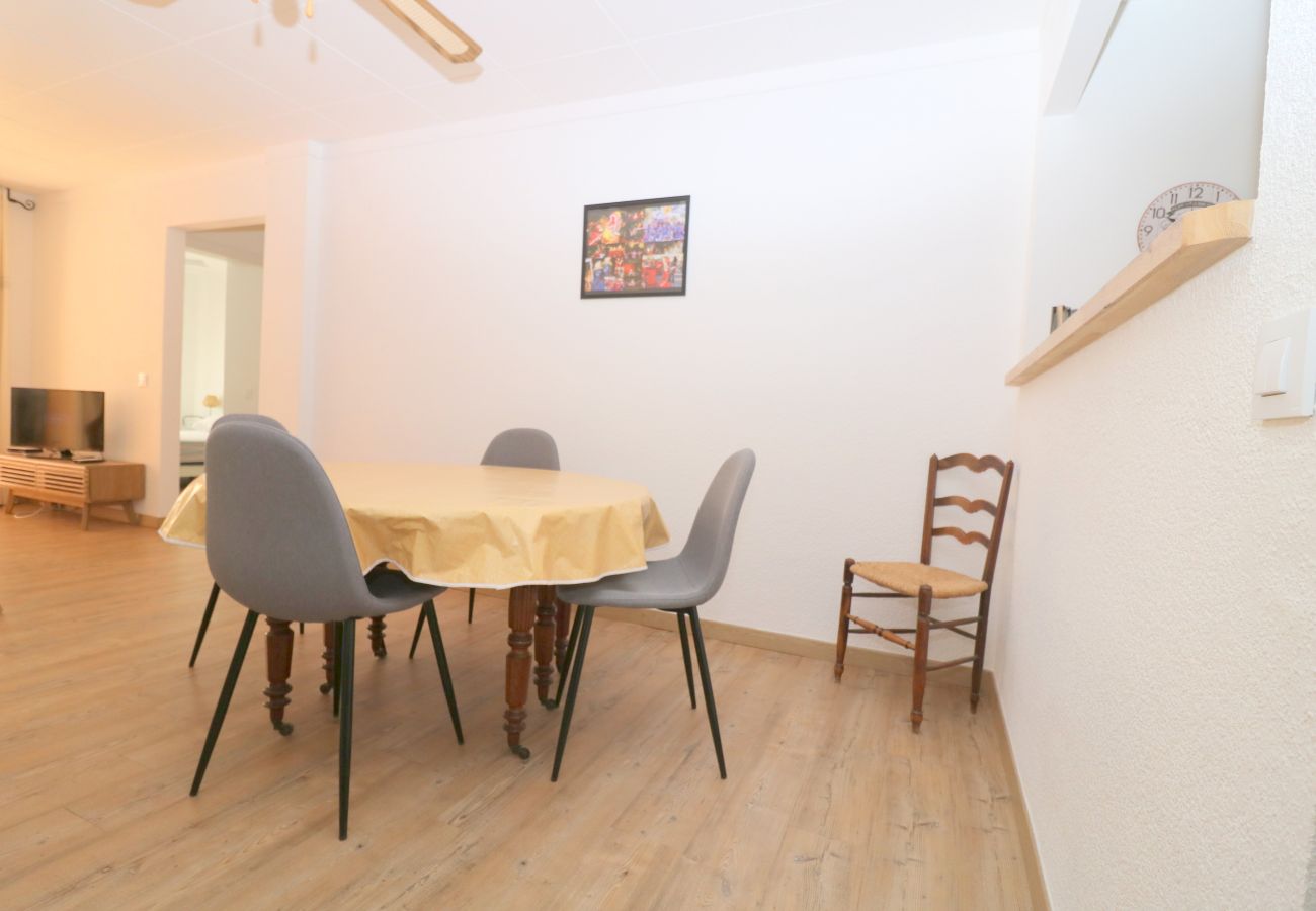 Apartment in Rosas / Roses - MONTSERRAT 22 Rosas / Roses – INTERimmo