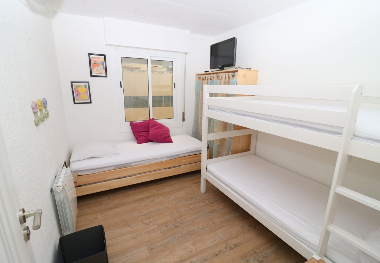 Apartment in Rosas / Roses - MONTSERRAT 22 Rosas / Roses – INTERimmo