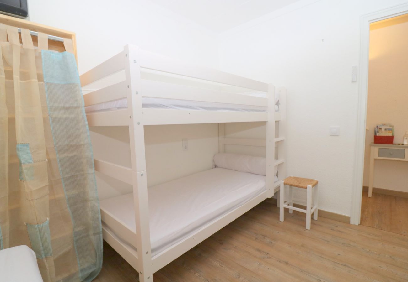 Apartment in Rosas / Roses - MONTSERRAT 22 Rosas / Roses – INTERimmo