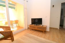 Apartment in Rosas / Roses - Montserrat 22 - Magnifico piso a 200 M de la playa
