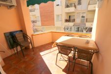 Apartment in Rosas / Roses - Montserrat 22 - Magnifico piso a 200 M de la playa