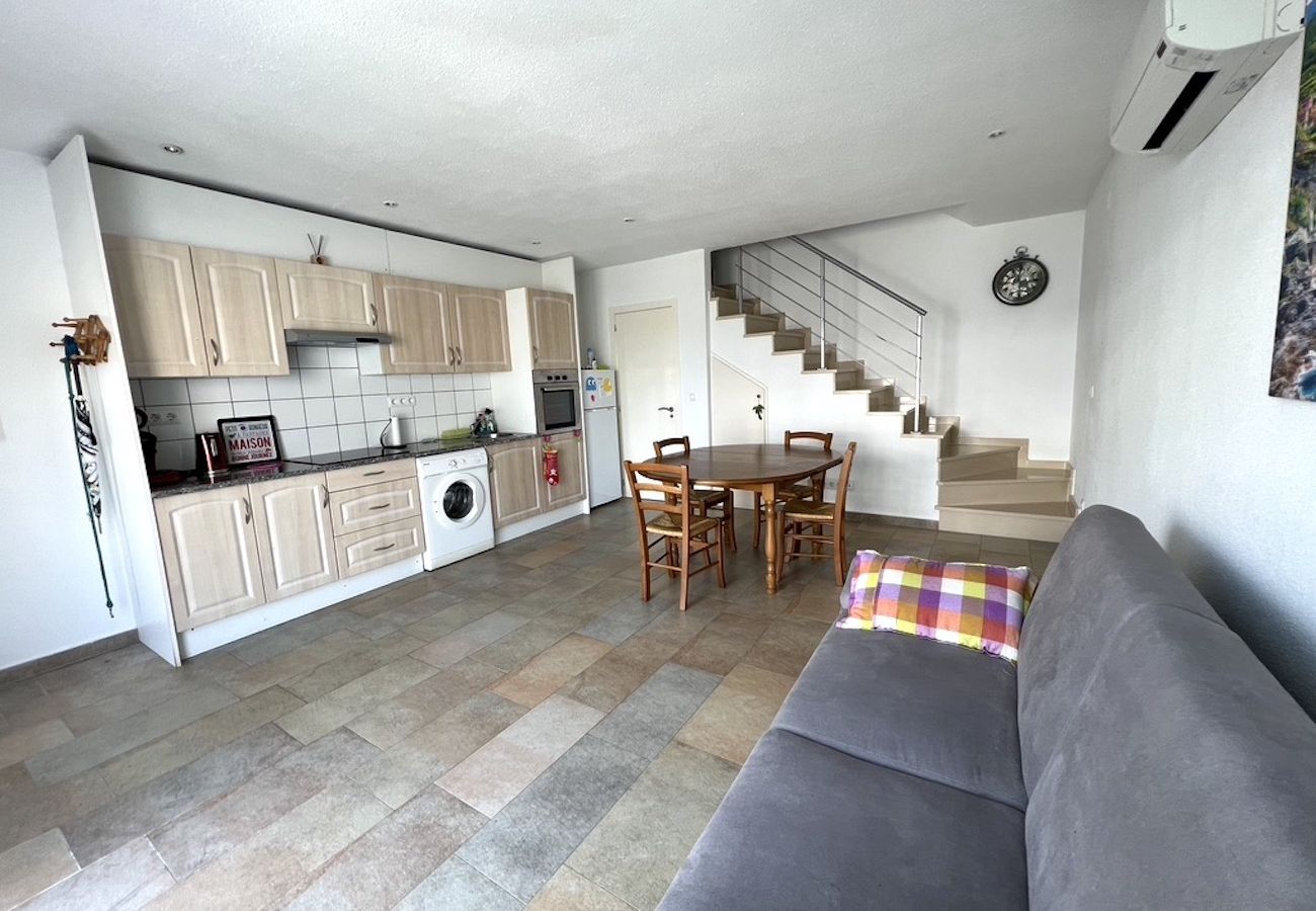 House in Empuriabrava - BYBLOS 69A Empuriabrava – INTERimmo