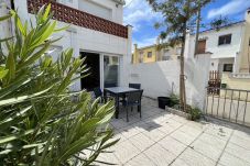 House in Empuriabrava - BYBLOS 69A - Maison avec piscine communautaire