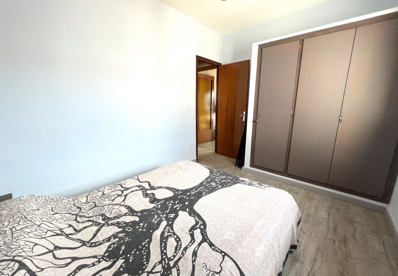 Apartment in Empuriabrava - SAN MORI 4 5 Rosas / Roses – INTERimmo