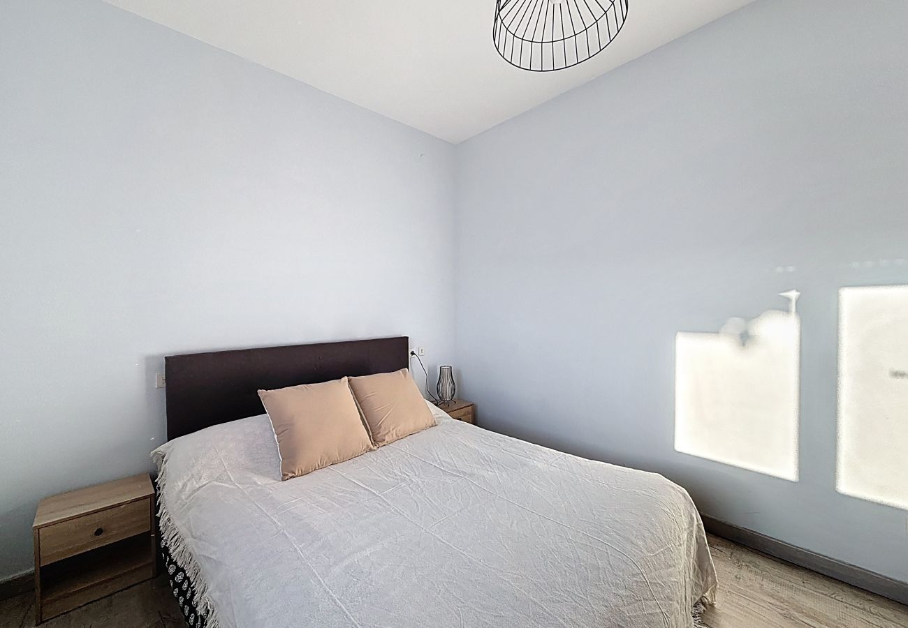 Apartment in Empuriabrava - SAN MORI 4 5 Empuriabrava – INTERimmo