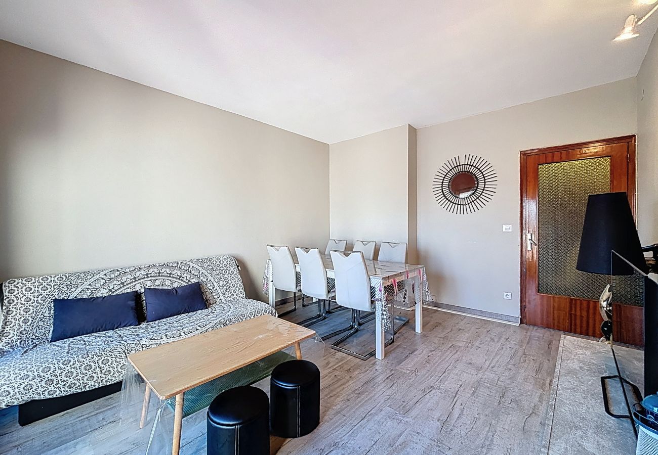 Apartment in Empuriabrava - SAN MORI 4 5 Empuriabrava – INTERimmo