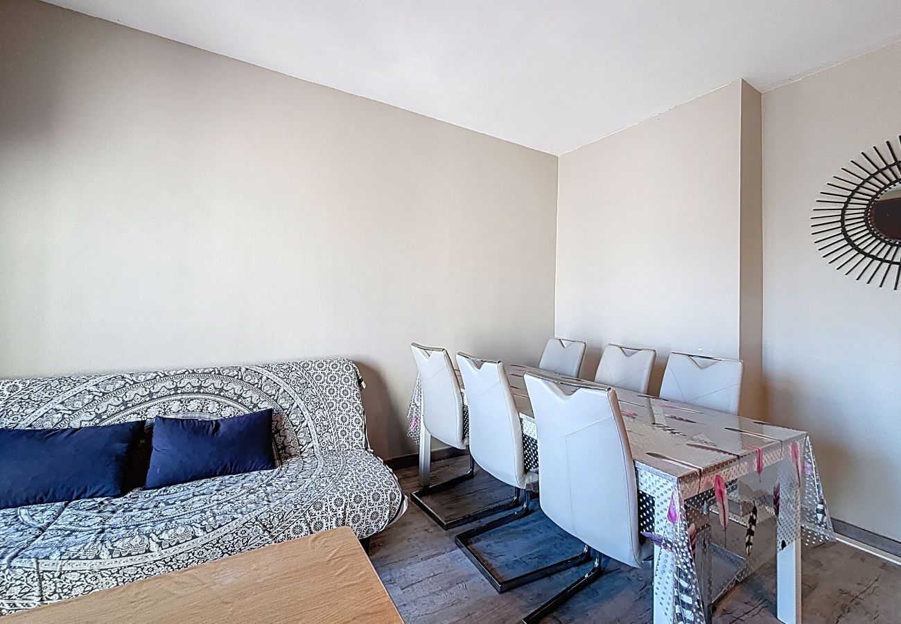 Apartment in Empuriabrava - SAN MORI 4 5 Empuriabrava – INTERimmo