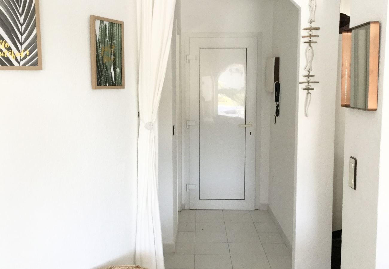 House in Empuriabrava - VALIRA PISCINE Empuriabrava – INTERimmo