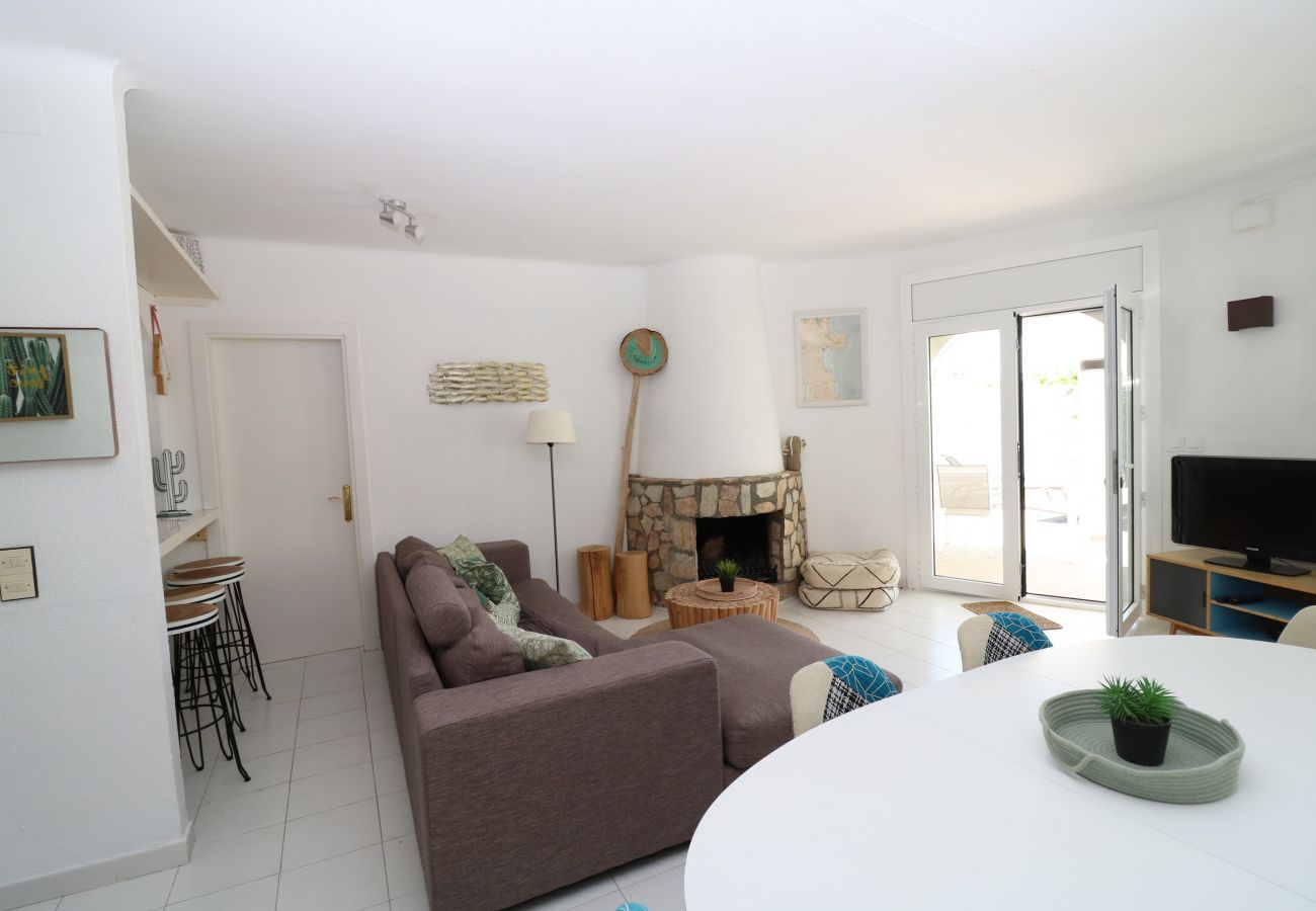 House in Empuriabrava - VALIRA PISCINE Empuriabrava – INTERimmo