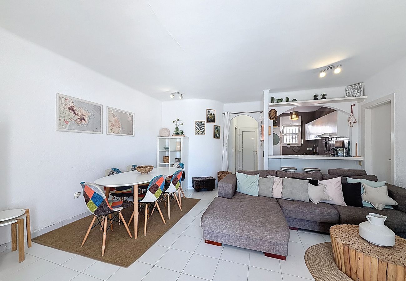 House in Empuriabrava - VALIRA PISCINE Empuriabrava – INTERimmo