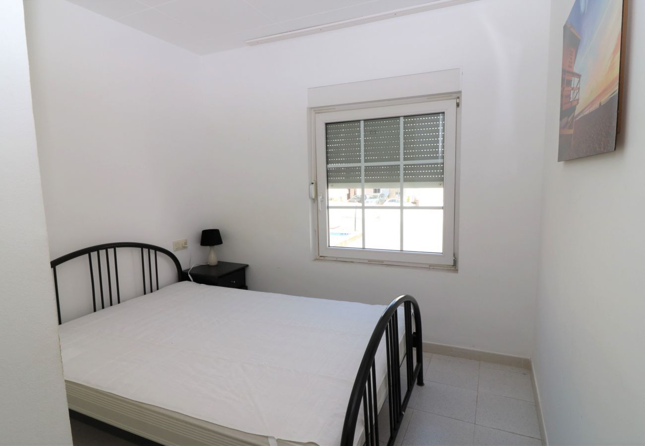 House in Empuriabrava - VALIRA PISCINE AMARRE Empuriabrava – INTERimmo