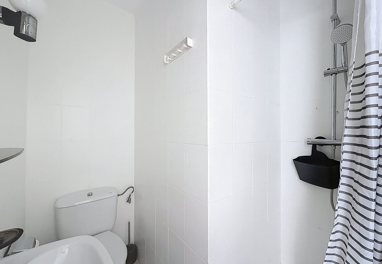 House in Empuriabrava - VALIRA PISCINE AMARRE Empuriabrava – INTERimmo
