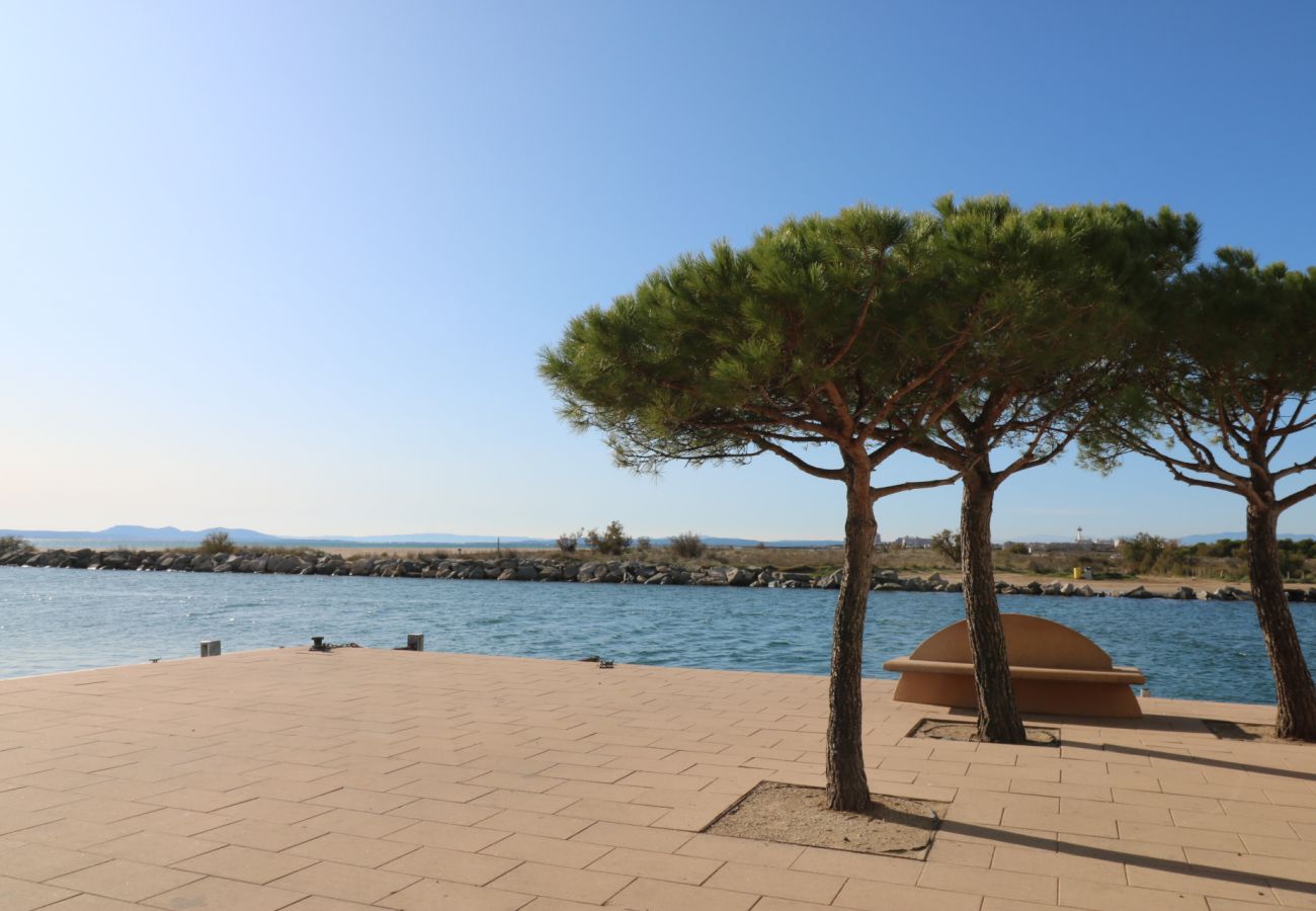 Apartment in Rosas / Roses - ROCMAR Rosas / Roses – INTERimmo