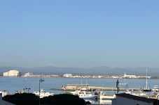 Apartment in Rosas / Roses - RocMar Piso vista al mar, Cerca playa y centro
