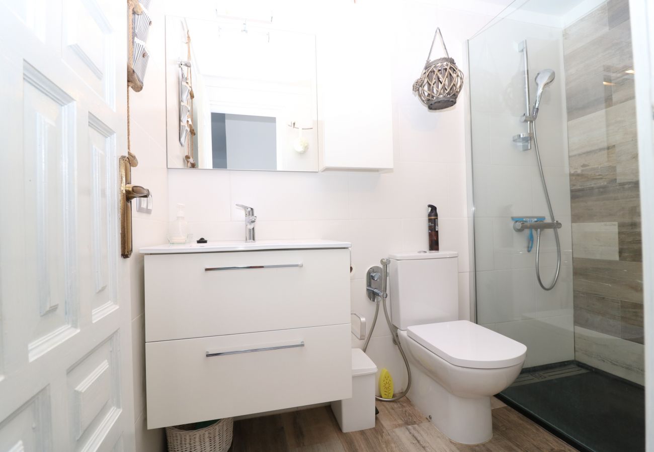 Apartment in Rosas / Roses - JARDINS III B 2 Rosas / Roses – INTERimmo