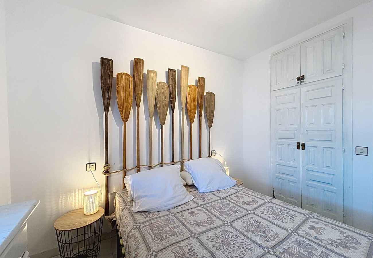 Apartment in Rosas / Roses - JARDINS III B 2 Rosas / Roses – INTERimmo