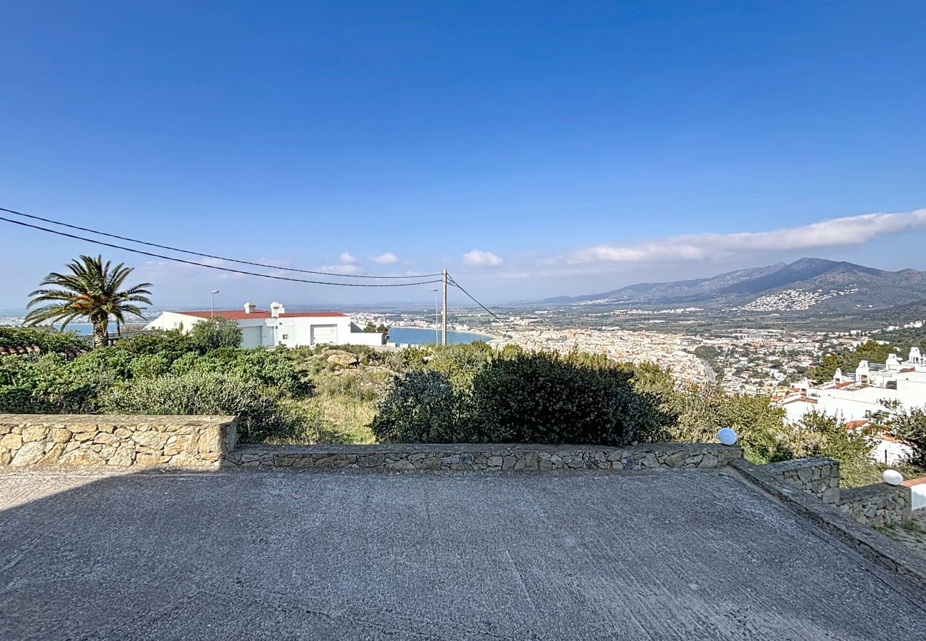 Apartment in Rosas / Roses - JARDINS III B 2 Rosas / Roses – INTERimmo